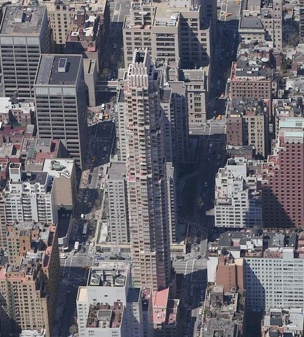 trump palace apartments: trump palace apartments -69 str east - 3th av 3